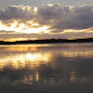 Meet your Posher, Chris & deborah